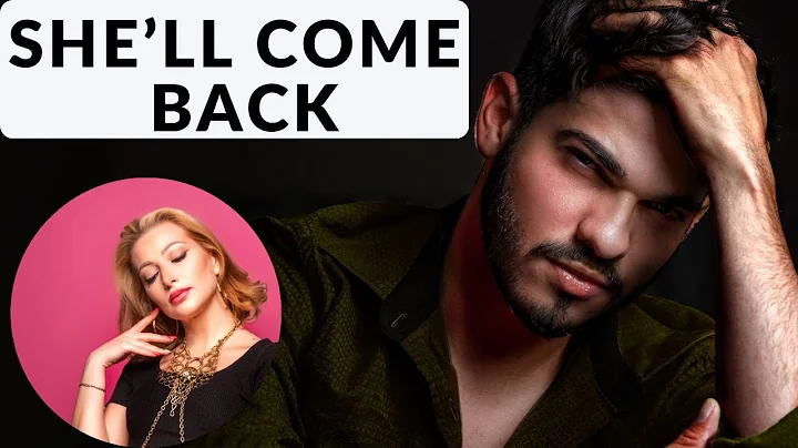 10 ways to get your ex who has lost feelings for you back.