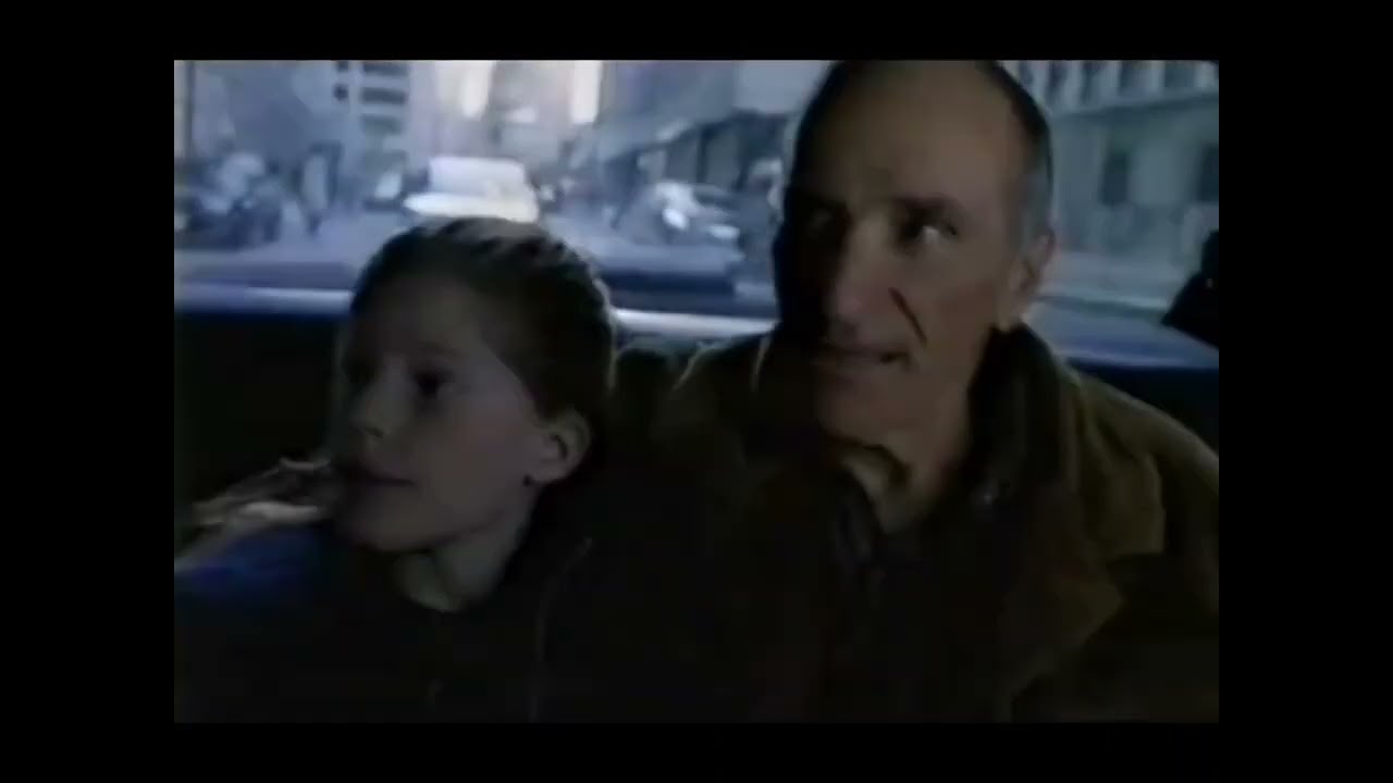 The Bone Collector (1999) TV Spot - "The Victims Are Chosen"