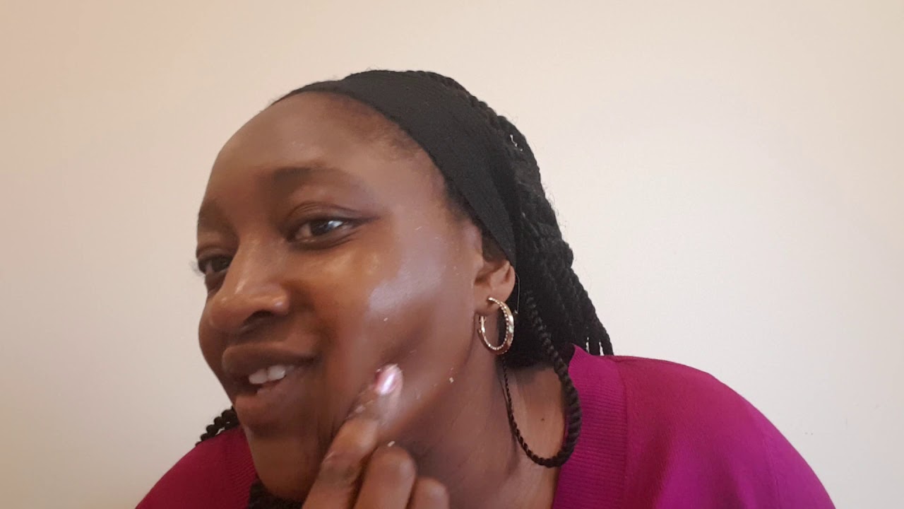 Simple tips on getting rid of spots  and wrinkles