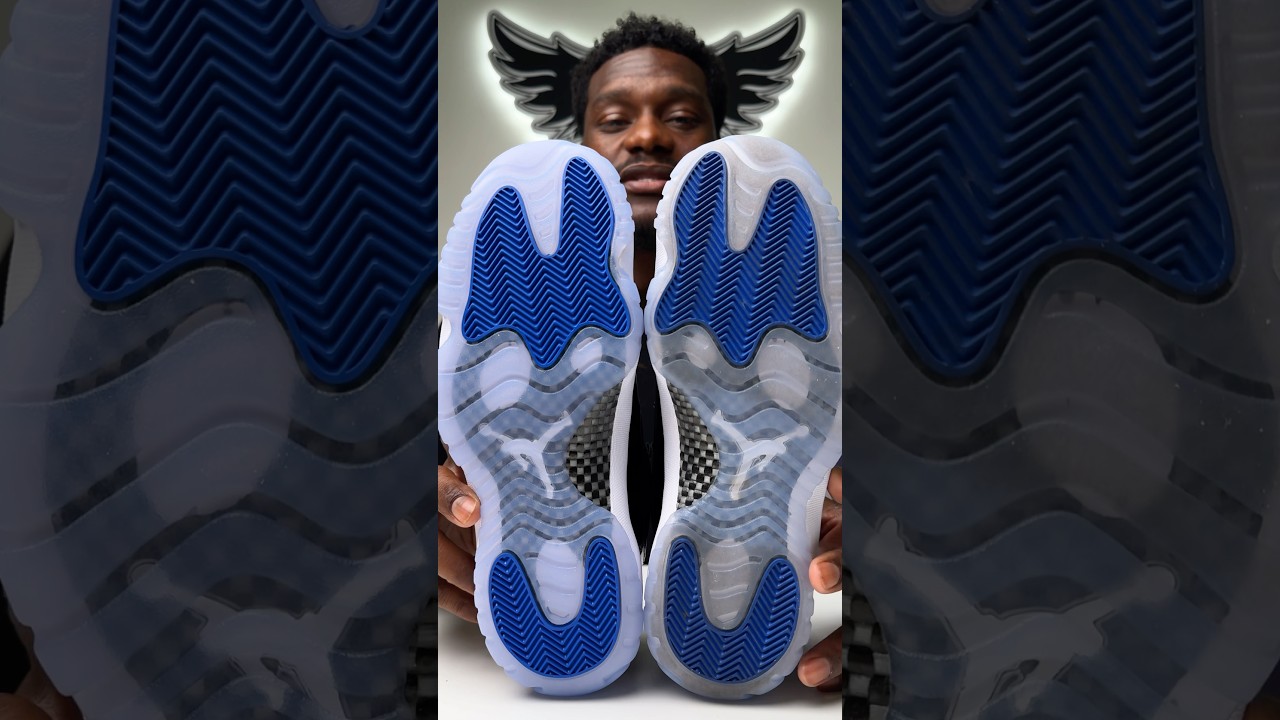 Keep Your Every Day Pairs Looking Nu! 👀 Routine Maintenance Is The Way. 👌 