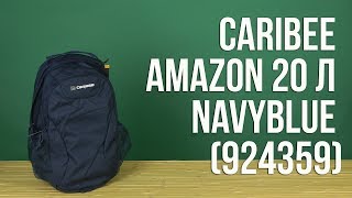 caribee amazon backpack
