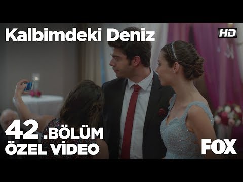 Kalbimdeki Deniz 42. Bölüm Özel Klip!