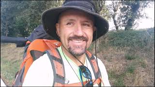 Camino de Invierno 2021. Etapa 8. Rodeiro-A Laxe (29,1 Km)