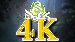 JOUER À DOFUS en 4K ! Je vous explique comment faire