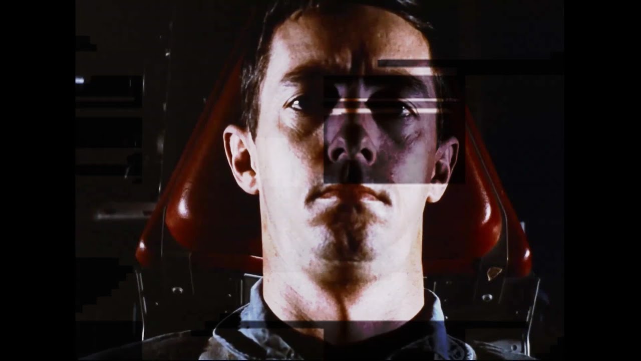 Velvet Kills - Noise (Chris Shape Remix) [Official Video]