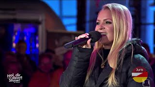 Marina Marx - Weisst du noch (Hol dir deine Show! 24.10.2025)