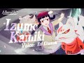 Alterna Vvelt -Blue Exorcist Another Story-: Izumo Kamiki Introduction