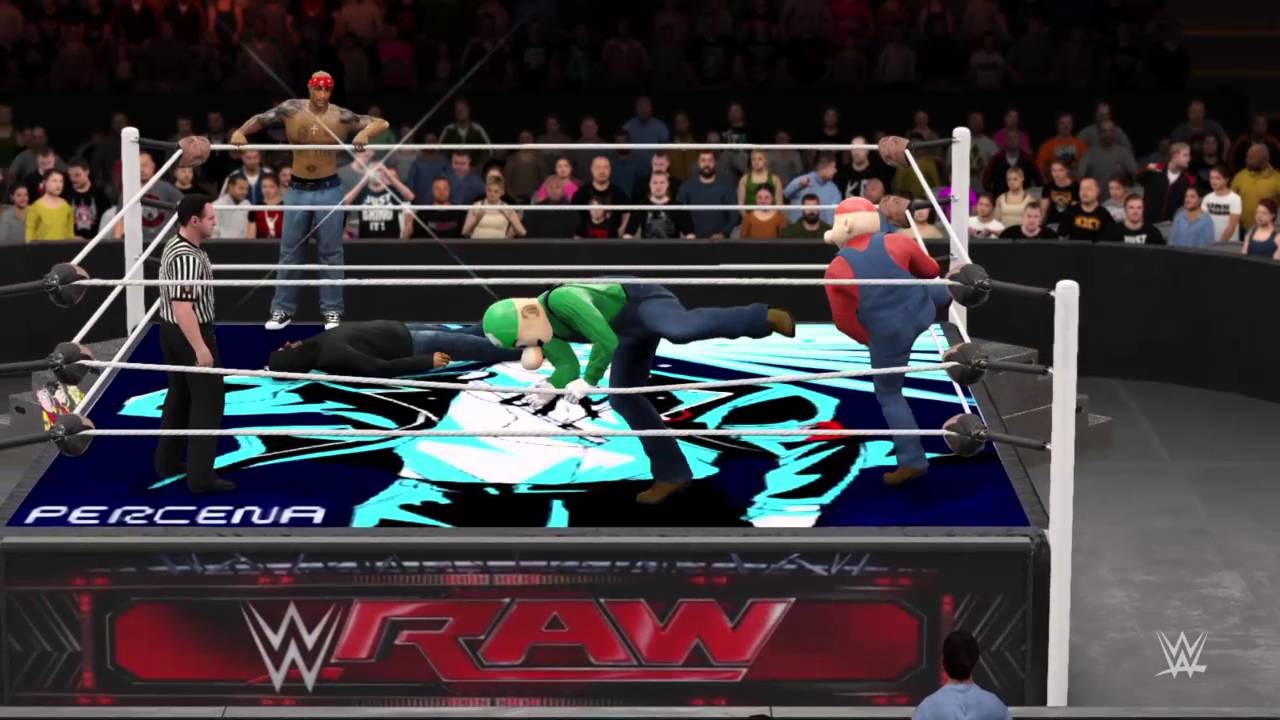 JWF RAW 1-1
