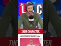 'Starmer's speech delivery is a personality issue' | LBC