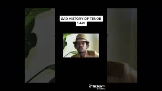 How Tenor Saw was killed \Supercat ,Tenor saw Nitty Gritty