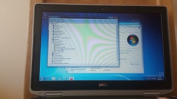 Dell Latitude E6320: How To Locate Download Install WiFi Driver [Win 7]