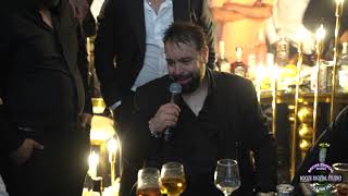 Florin Salam ❌ Imi vine sa Beau , Sa Mor ❌ Live 2024 @NatieSpurcata