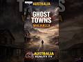 🇦🇺Hidden in Australia’s Mountains #facts #austraila #canada #viralvideos #ghost #yyyy