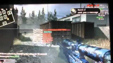 Cod4 Mod Menu Free | Unlock All | Join | Open