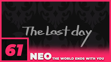 NEO: The World Ends with You (PS5) - WEEK 3 THE LAST DAY - Part 61