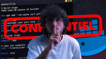 Docker n’est PAS sécurisé : la vérité que personne ne vous dit