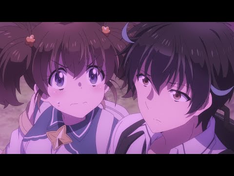 【秒殺外掛太強了，異世界的傢伙們根本就不是對手。】第04話預告《既然妳正在看這段影片》｜Muse木棉花