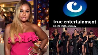 RHOA: Phadrea Parks, RHOA reunion trailer review, True Entertainment