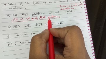 46th BCS Preliminary English Question Analysis 5