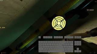 Half-Life 1: New Apprehension script (scripted)