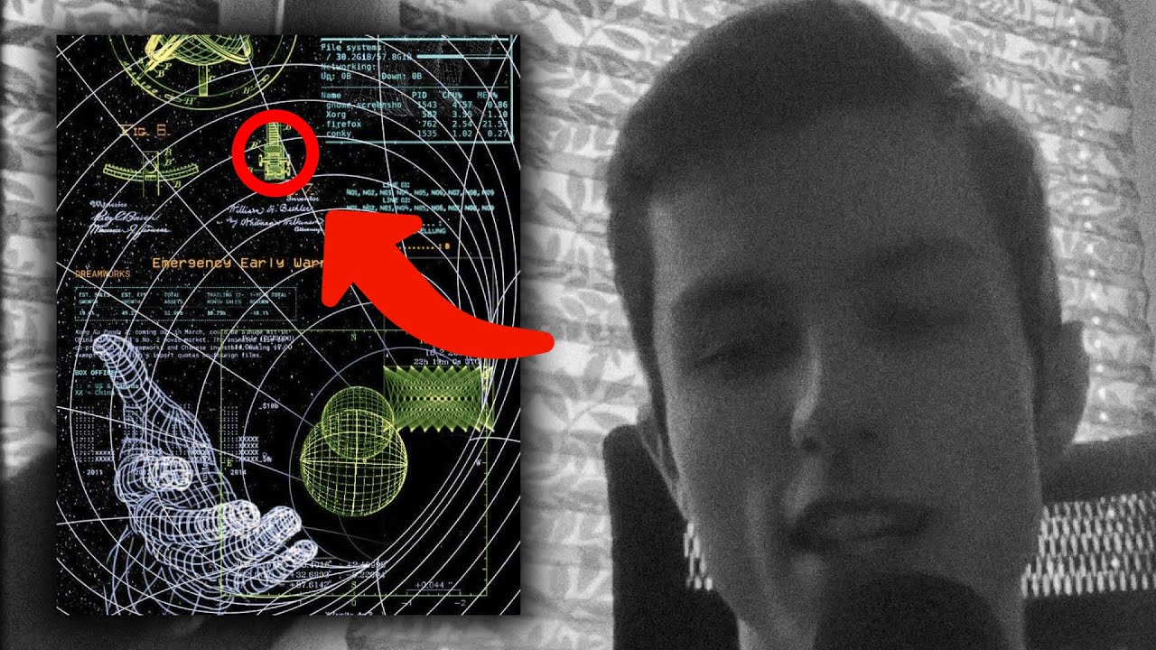 Посмотри, если тревога мешает исполнению желаний