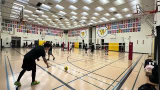 XTSC Dec 3 (semi finals) - Midkyu vs Big Dig & Balls (2/3)