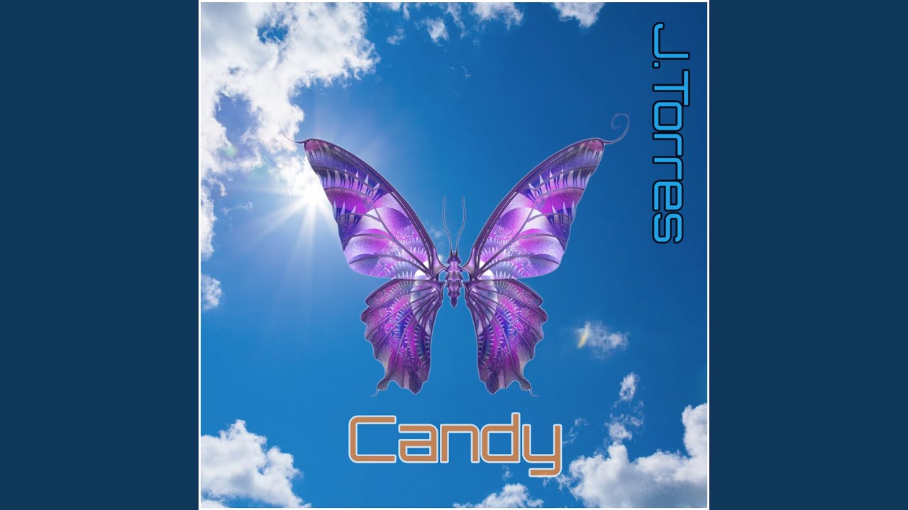 Tonton Candy di YouTube Tonton Candy di YouTube