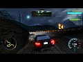The Most Epic Canyon Race Of All Time Need For Speed Carbon Remastered