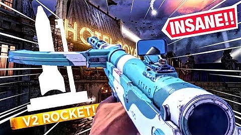 *TYPE 100* NUKE AND 84 KILLS!! ☢️ (Best Type 100 Class Setup)