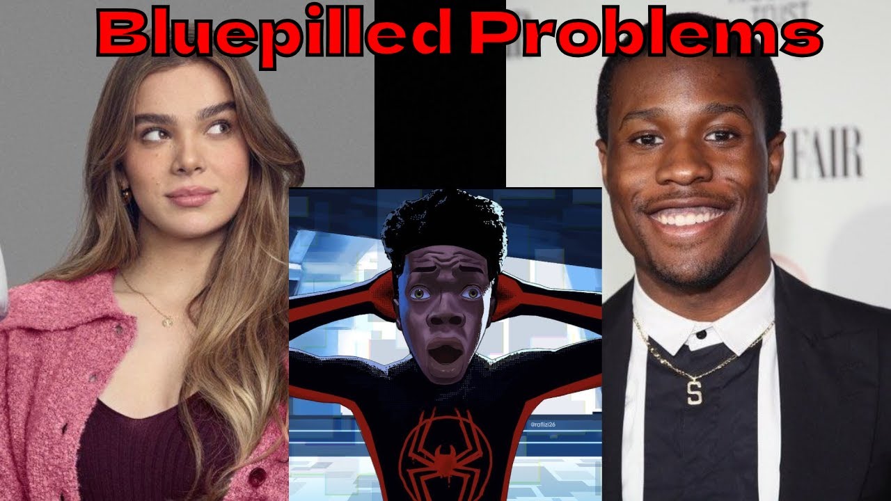 The Dangers of Being Bluepilled