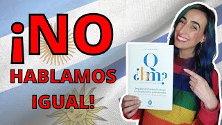 Thumbnail image for URUGUAYISMOS PARA PORTEÑOS QUE TENÉS QUE CONOCER | RIOPLATENSE URUGUAYO VS. RIOPLATENSE ARGENTINO