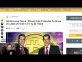 Bitcoin Brief - Proof of Space-Time, BTC Futures, Binance, Wall Street