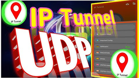 How to Set Up and Use IP Tunnel VPN: Fast, Secure, and Easy Guide