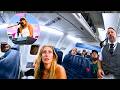 Famous Country Singer Kicked Off Airplane