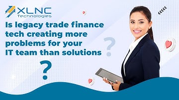 How One Global Bank Transformed Trade Finance with Automation