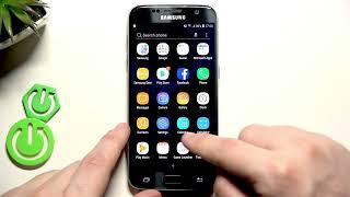 Wie sperre ich den Bootloader auf dem SAMSUNG G930F (Galaxy S7)?