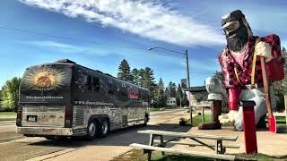 Doo-Wah Riders Allied Tour 2018