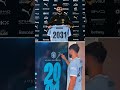 Joško Gvardiol extended his contract until 2031 ✍️👏 (via mancity/TT)