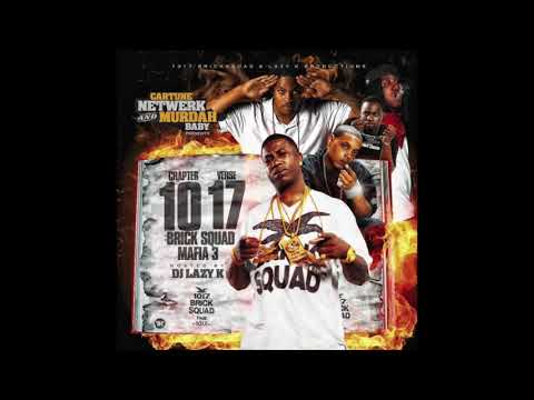 Gucci Mane- Tay Don Speaks