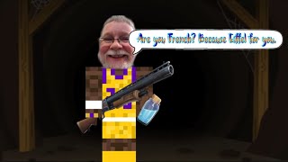 Fighting the Ancient Rizzard in Mr.Mine (800KM)