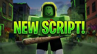 New keyless script for Infectious Smile!| #Roblox