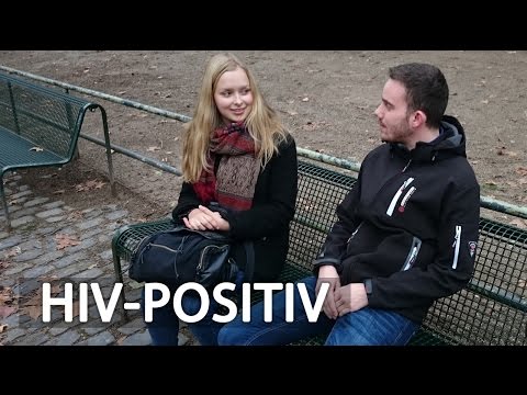 AIDS: Woher stammt HIV?