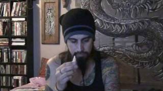 Q510 Trial E Cig Starter Kit Review