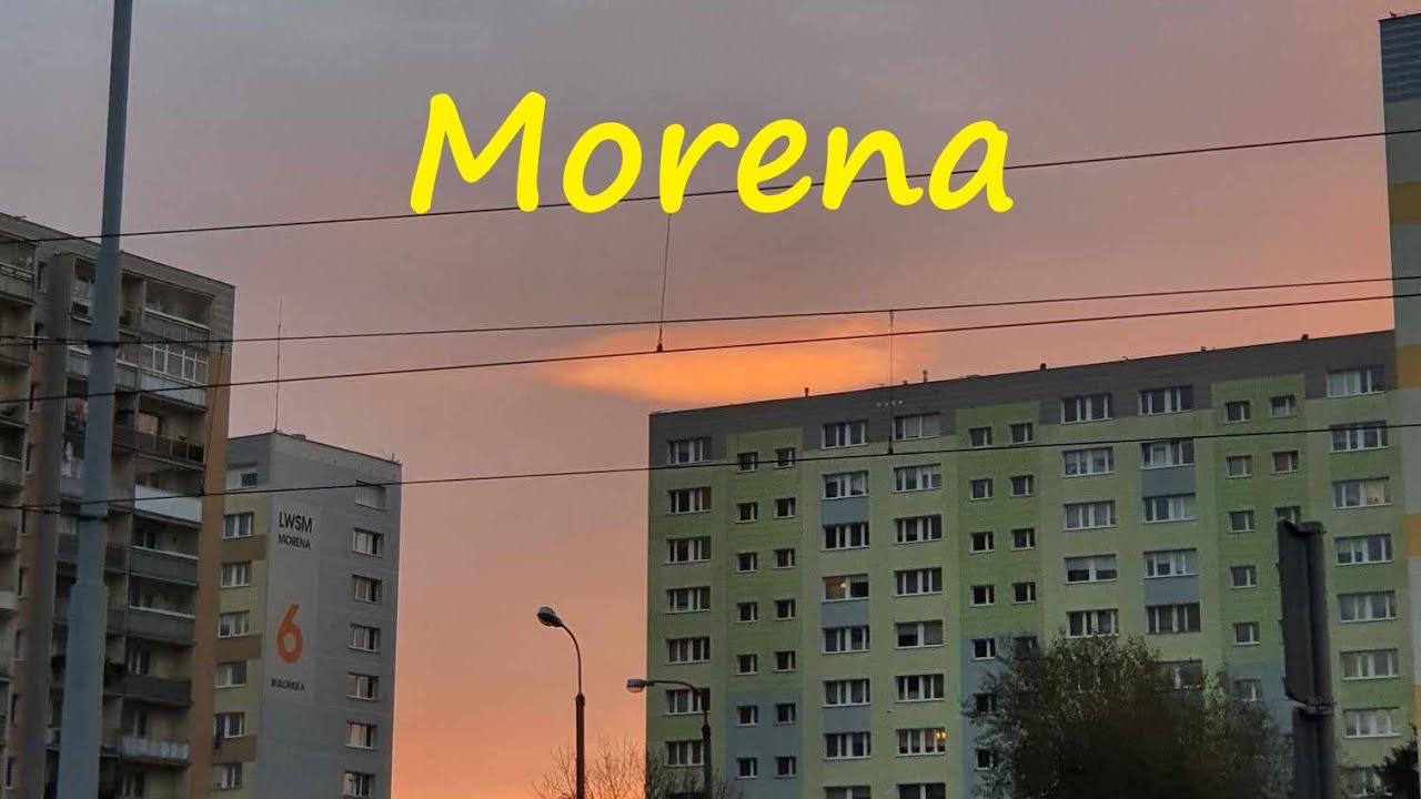 PIECKI-MIGOWO. Najwyżej położone osiedle mieszkaniowe w Trójmieście!