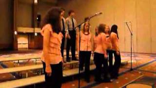 Eastridge High School Small Chorus - LTC 2011