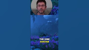 Avatar: Frontiers Of Pandra