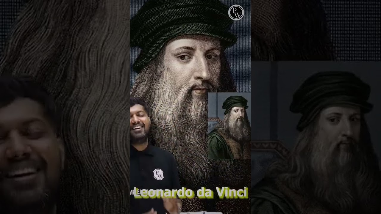 Who is the Father Of Accounting? 