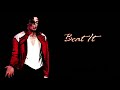 Michael Jackson, Thomas Feelman  - Beat It (Danny Jeff Mashup)