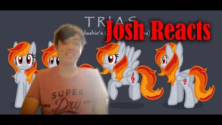 Josh React to Discord 2 [YTP]-Friendship is Musical VGM #1