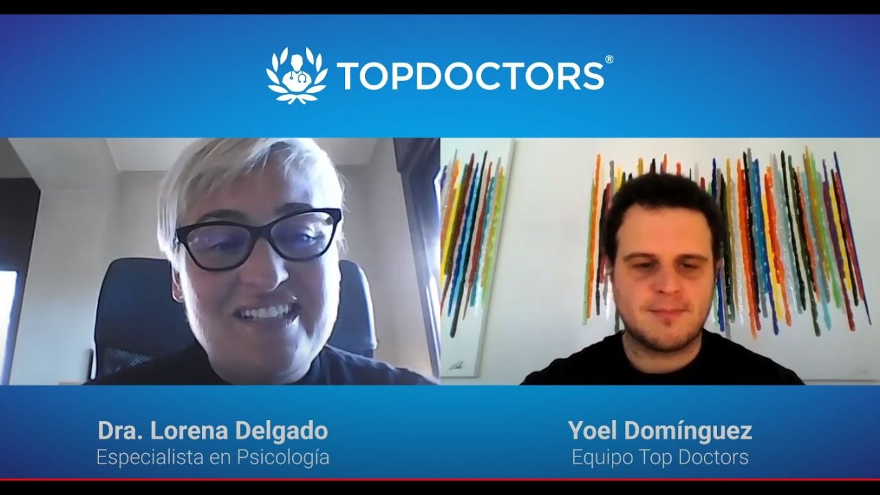 ¿Qué es y por qué tenemos miedo? Entrevista a la Dra. Lorena Delgado